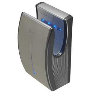 Zebrillo hand dryer